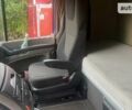 Красный Мерседес Актрос, объемом двигателя 12.8 л и пробегом 820 тыс. км за 27000 $, фото 4 на Automoto.ua