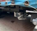Красный Мерседес Актрос, объемом двигателя 12.8 л и пробегом 985 тыс. км за 28500 $, фото 3 на Automoto.ua