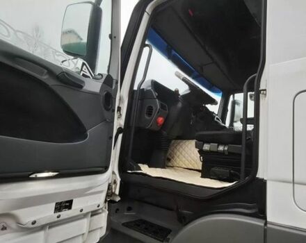 Мерседес Актрос, об'ємом двигуна 0 л та пробігом 0 тис. км за 10500 $, фото 4 на Automoto.ua