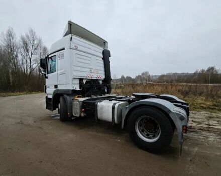 Мерседес Актрос, об'ємом двигуна 0 л та пробігом 0 тис. км за 10500 $, фото 2 на Automoto.ua