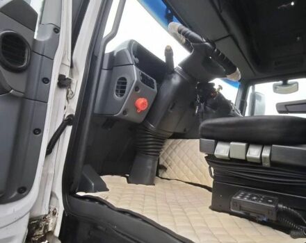 Мерседес Актрос, об'ємом двигуна 0 л та пробігом 0 тис. км за 10500 $, фото 6 на Automoto.ua