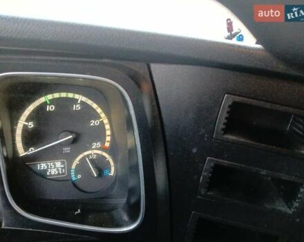 Мерседес Актрос, объемом двигателя 2.5 л и пробегом 1 тыс. км за 69600 $, фото 10 на Automoto.ua