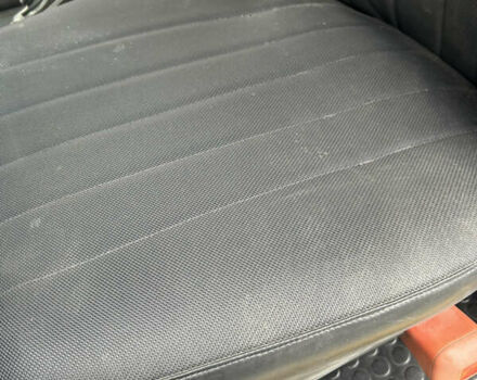 Мерседес Актрос 1996 в Киеве на Automoto.ua Мерседес Актрос, объемом двигателя 0 л и пробегом 252 тыс. км за 42000 $, фото 10 на Automoto.ua