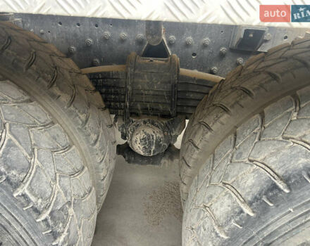 Мерседес Актрос 1996 в Киеве на Automoto.ua Мерседес Актрос, объемом двигателя 0 л и пробегом 252 тыс. км за 42000 $, фото 8 на Automoto.ua