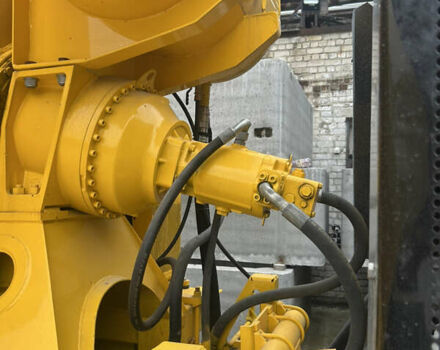 Мерседес Актрос 1996 в Киеве на Automoto.ua Мерседес Актрос, объемом двигателя 0 л и пробегом 252 тыс. км за 42000 $, фото 7 на Automoto.ua