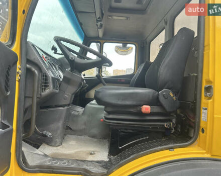 Мерседес Актрос 1996 в Киеве на Automoto.ua Мерседес Актрос, объемом двигателя 0 л и пробегом 252 тыс. км за 42000 $, фото 9 на Automoto.ua