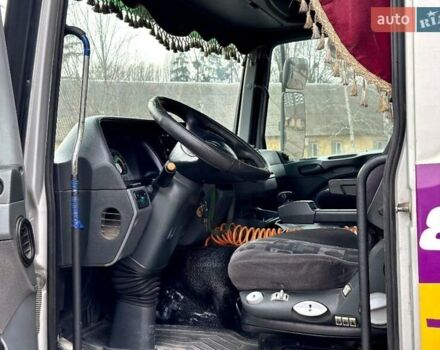 Мерседес Актрос, об'ємом двигуна 0 л та пробігом 0 тис. км за 59000 $, фото 7 на Automoto.ua