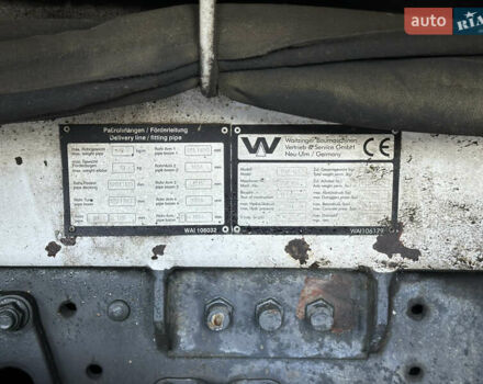 Мерседес Актрос, об'ємом двигуна 0 л та пробігом 99 тис. км за 210000 $, фото 5 на Automoto.ua