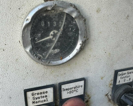 Мерседес Актрос, об'ємом двигуна 0 л та пробігом 99 тис. км за 210000 $, фото 6 на Automoto.ua