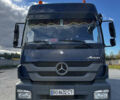 Мерседес Актрос 2013 в Львове на Automoto.ua Мерседес Актрос, объемом двигателя 0 л и пробегом 100 тыс. км за 30000 $, фото 1 на Automoto.ua