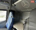 Мерседес Актрос 2013 в Львове на Automoto.ua Мерседес Актрос, объемом двигателя 0 л и пробегом 100 тыс. км за 30000 $, фото 9 на Automoto.ua