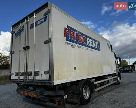 Мерседес Актрос 2013 в Львове на Automoto.ua Мерседес Актрос, объемом двигателя 0 л и пробегом 100 тыс. км за 30000 $, фото 6 на Automoto.ua