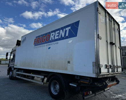 Мерседес Актрос 2013 в Львове на Automoto.ua Мерседес Актрос, объемом двигателя 0 л и пробегом 100 тыс. км за 30000 $, фото 4 на Automoto.ua