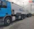 Мерседес Актрос, объемом двигателя 0 л и пробегом 350 тыс. км за 7200 $, фото 1 на Automoto.ua