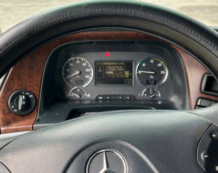 Мерседес Актрос, об'ємом двигуна 0 л та пробігом 1 тис. км за 18000 $, фото 21 на Automoto.ua
