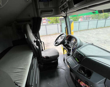Мерседес Актрос, об'ємом двигуна 0 л та пробігом 1 тис. км за 18000 $, фото 1 на Automoto.ua