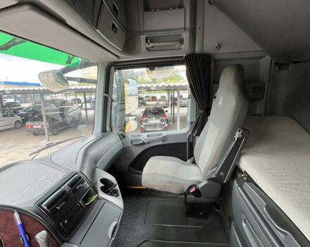 Мерседес Актрос, об'ємом двигуна 0 л та пробігом 1 тис. км за 18000 $, фото 5 на Automoto.ua