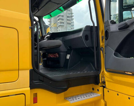 Мерседес Актрос, об'ємом двигуна 0 л та пробігом 1 тис. км за 18000 $, фото 7 на Automoto.ua