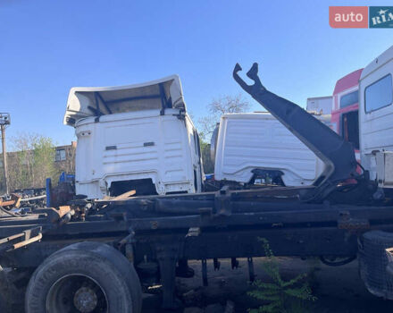 Мерседес Актрос, объемом двигателя 0 л и пробегом 0 тыс. км за 5000 $, фото 1 на Automoto.ua