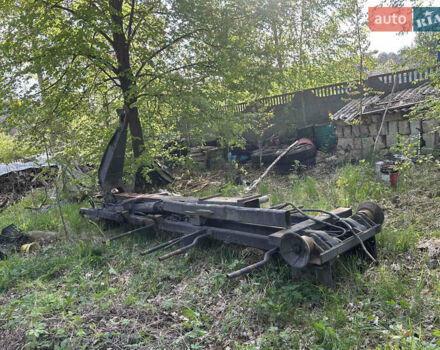 Мерседес Актрос, об'ємом двигуна 0 л та пробігом 0 тис. км за 5500 $, фото 2 на Automoto.ua