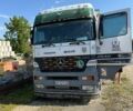 Мерседес Актрос, объемом двигателя 12.5 л и пробегом 1000 тыс. км за 30000 $, фото 1 на Automoto.ua