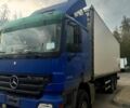 Мерседес Актрос, об'ємом двигуна 0 л та пробігом 1 тис. км за 21000 $, фото 1 на Automoto.ua