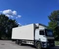 Мерседес Актрос, объемом двигателя 0 л и пробегом 2 тыс. км за 25000 $, фото 1 на Automoto.ua