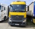 Мерседес Актрос, об'ємом двигуна 12.8 л та пробігом 1 тис. км за 40000 $, фото 1 на Automoto.ua
