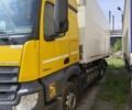 Мерседес Актрос, об'ємом двигуна 12.8 л та пробігом 1 тис. км за 40000 $, фото 1 на Automoto.ua