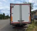 Мерседес Актрос, объемом двигателя 13 л и пробегом 950 тыс. км за 57000 $, фото 9 на Automoto.ua
