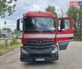 Мерседес Актрос, объемом двигателя 13 л и пробегом 950 тыс. км за 57000 $, фото 1 на Automoto.ua