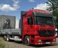 Мерседес Актрос 1997 у Татарбунарах на Automoto.ua Мерседес Актрос, об'ємом двигуна 0 л та пробігом 125 тис. км за 28000 $, фото 1 на Automoto.ua