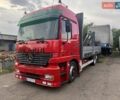Мерседес Актрос 1997 у Татарбунарах на Automoto.ua Мерседес Актрос, об'ємом двигуна 0 л та пробігом 125 тис. км за 28000 $, фото 4 на Automoto.ua