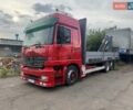 Мерседес Актрос 1997 у Татарбунарах на Automoto.ua Мерседес Актрос, об'ємом двигуна 0 л та пробігом 125 тис. км за 28000 $, фото 1 на Automoto.ua
