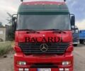 Мерседес Актрос 1997 у Татарбунарах на Automoto.ua Мерседес Актрос, об'ємом двигуна 0 л та пробігом 125 тис. км за 28000 $, фото 2 на Automoto.ua