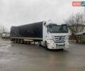 Мерседес Актрос, объемом двигателя 0 л и пробегом 300 тыс. км за 20200 $, фото 1 на Automoto.ua