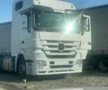 Мерседес Актрос, объемом двигателя 0 л и пробегом 300 тыс. км за 20200 $, фото 1 на Automoto.ua