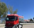 Мерседес Актрос, объемом двигателя 0 л и пробегом 0 тыс. км за 11500 $, фото 1 на Automoto.ua