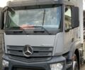 Мерседес Актрос, об'ємом двигуна 0 л та пробігом 0 тис. км за 27350 $, фото 1 на Automoto.ua