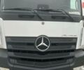 Мерседес Актрос, об'ємом двигуна 10.7 л та пробігом 0 тис. км за 157146 $, фото 2 на Automoto.ua