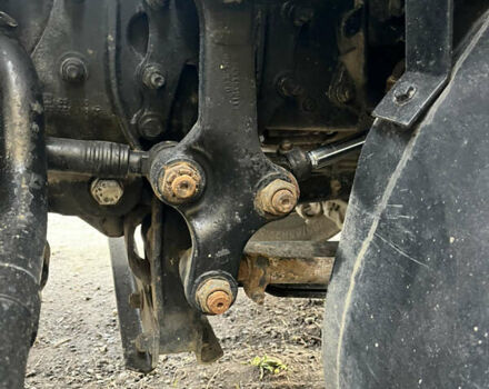 Мерседес Актрос, объемом двигателя 0 л и пробегом 750 тыс. км за 35000 $, фото 11 на Automoto.ua