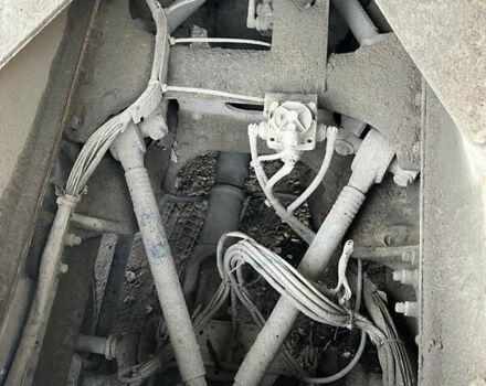 Мерседес Актрос, объемом двигателя 0 л и пробегом 750 тыс. км за 35000 $, фото 2 на Automoto.ua