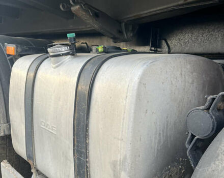 Мерседес Актрос, объемом двигателя 0 л и пробегом 750 тыс. км за 35000 $, фото 15 на Automoto.ua