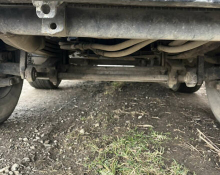 Мерседес Актрос, объемом двигателя 0 л и пробегом 750 тыс. км за 35000 $, фото 17 на Automoto.ua