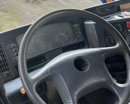 Мерседес Актрос, объемом двигателя 0 л и пробегом 750 тыс. км за 35000 $, фото 5 на Automoto.ua