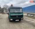 Мерседес Актрос, объемом двигателя 0 л и пробегом 500 тыс. км за 22000 $, фото 1 на Automoto.ua