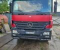 Мерседес Актрос, объемом двигателя 0 л и пробегом 0 тыс. км за 67000 $, фото 7 на Automoto.ua