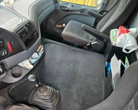 Мерседес Актрос, объемом двигателя 0 л и пробегом 0 тыс. км за 67000 $, фото 10 на Automoto.ua