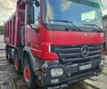 Мерседес Актрос, объемом двигателя 0 л и пробегом 0 тыс. км за 67000 $, фото 1 на Automoto.ua