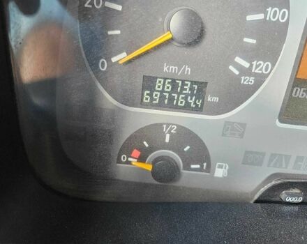 Мерседес Актрос, объемом двигателя 0 л и пробегом 0 тыс. км за 67000 $, фото 2 на Automoto.ua